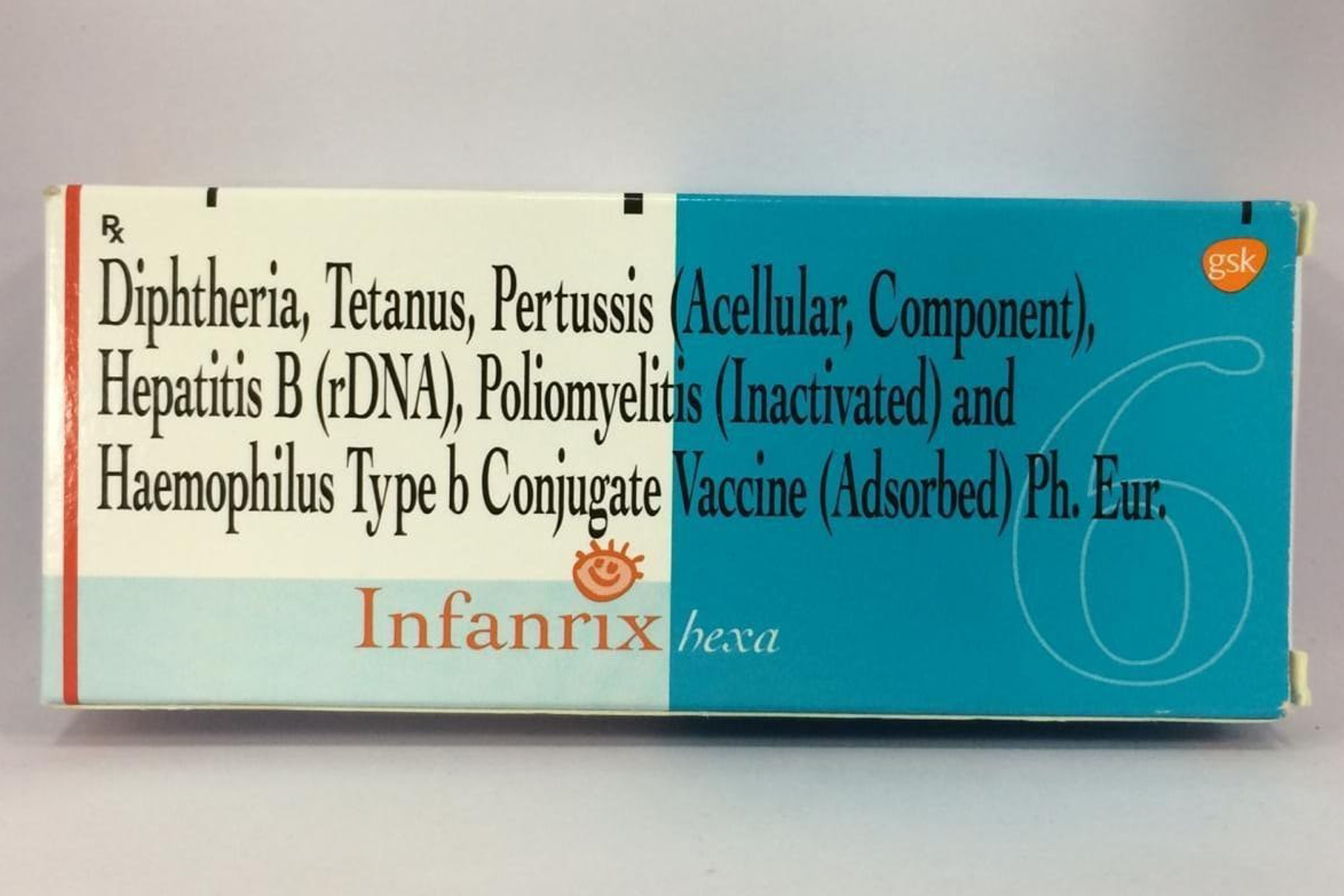 COVID-19 Vaccine